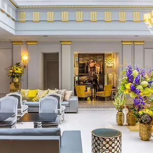 Sofitel Le Faubourg 5* Parijs