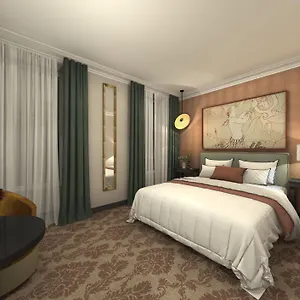 Vignon Hotel