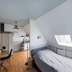 Flexliving - - Tour Maubourg Paris