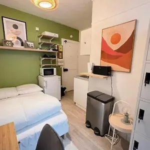 Flexliving - - Hopital * Paris