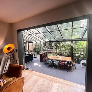 Maison De 250 M2 Jardin Jo 2024 Villa *