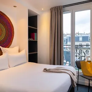 Saint Marcel Hotel 3*