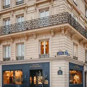 Maison Malesherbes Hotel