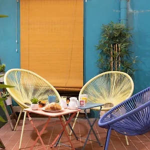 Otel Victoria Paris