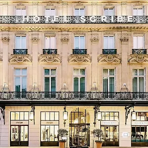 Otel Sofitel Le Scribe Opera 5*
