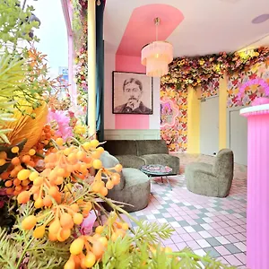 La Petite Rosa 3* Parigi