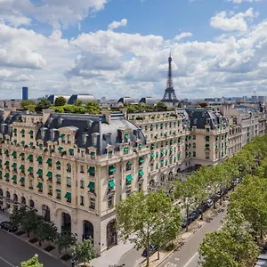 The Peninsula Hotel