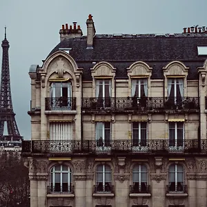 Duquesne Eiffel