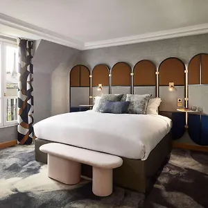 Sofitel Baltimore Tour Eiffel 5* Paris