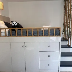Apartment Belleville *