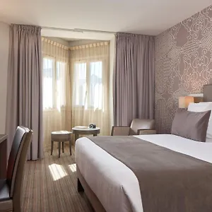Timhotel Opera Blanche Fontaine Paris