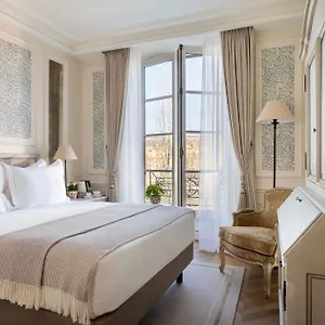 Du Quai Voltaire Hotel Paris