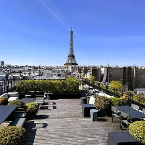 My Maison In Invalides Appart hôtel *