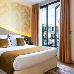 Hor Europe Hotel Paris