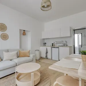 Appartement L'ouest - Lb - Magnificent Flat - 4 People