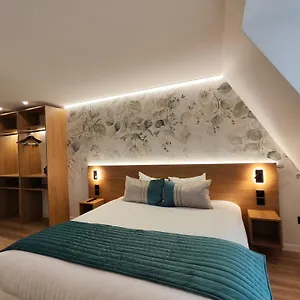 55 Montparnasse Hotel 3*