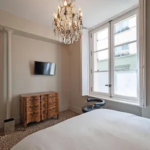 Guest house Pavillon Marais *