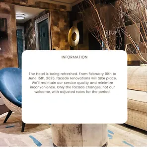 Thérèse Hotel 4*