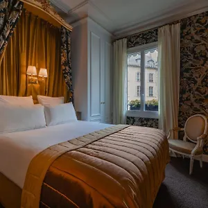De Buci Paris