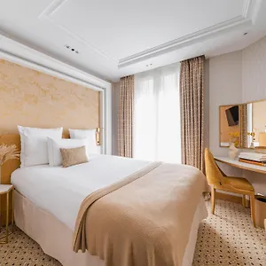 Madison 4* Paris