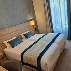 Champerret Elysees Hotel 3*