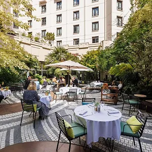 Novotel Les Halles Hotel Paris