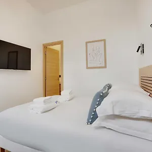 Apartment Superbe - 2br-6p - Bastille Paris