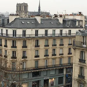Odeon Aparthotel