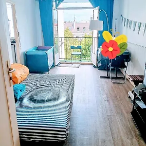 3 - La Chapelle Accommodatie bij particulieren *