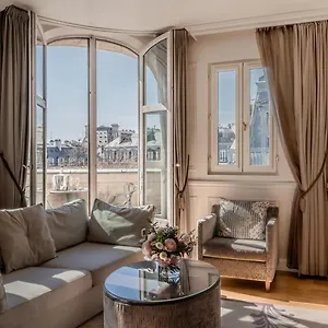 La Clef Louvre By The Crest Collection Hotel