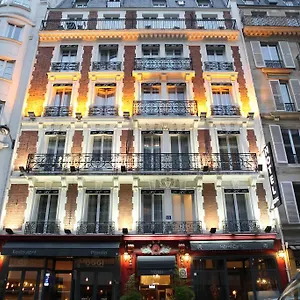 Hotel Celtic 2*