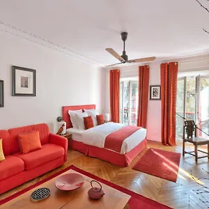 Bed & Breakfast My For Luxury Adults Only Paris
