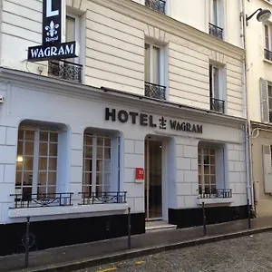 Hotel Royal Wagram Paris