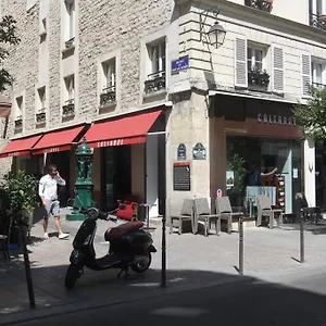 Palace 호텔 *