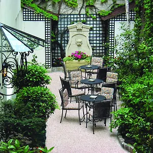 De Varenne Hotel Paris
