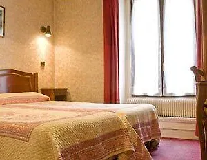 Hotel Cluny Sorbonne 2*