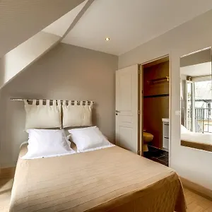 Montmartre Clignancourt Hotel *