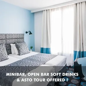 Hotel Astoria - Astotel Parijs
