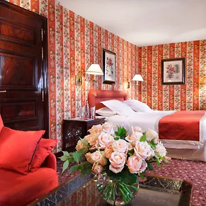 La Demeure Montaigne Hotel París