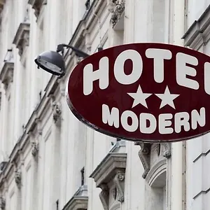 Modern