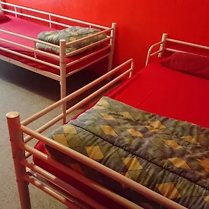 Hostel Blue Planet Auberge de jeunesse *