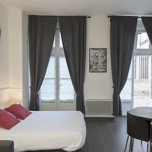 Apartamento Bonaparte Studio París