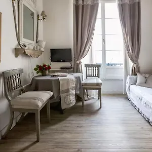 Studio Quincampoix Apartamento