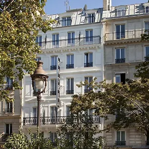 Marais Bastille