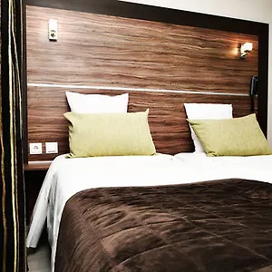 Apolonia Mouffetard, Sure Collection By Western Otel 3*