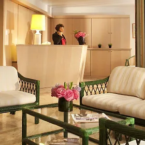 Hotel Au Pacific Paris