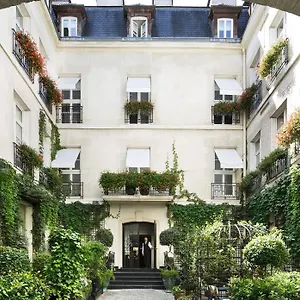 Relais Christine Hotel 5*
