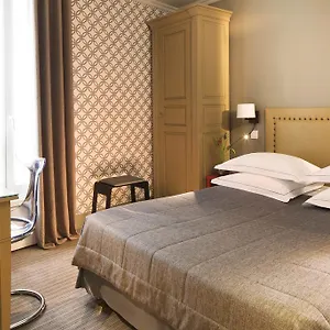 Hotell Apollon Montparnasse