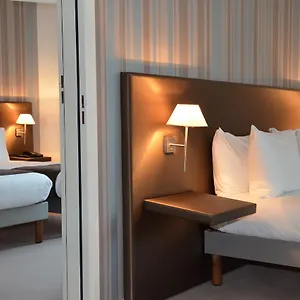 Hotel Résidence Capitaine Paoli 2*