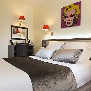 Aston Hotel París